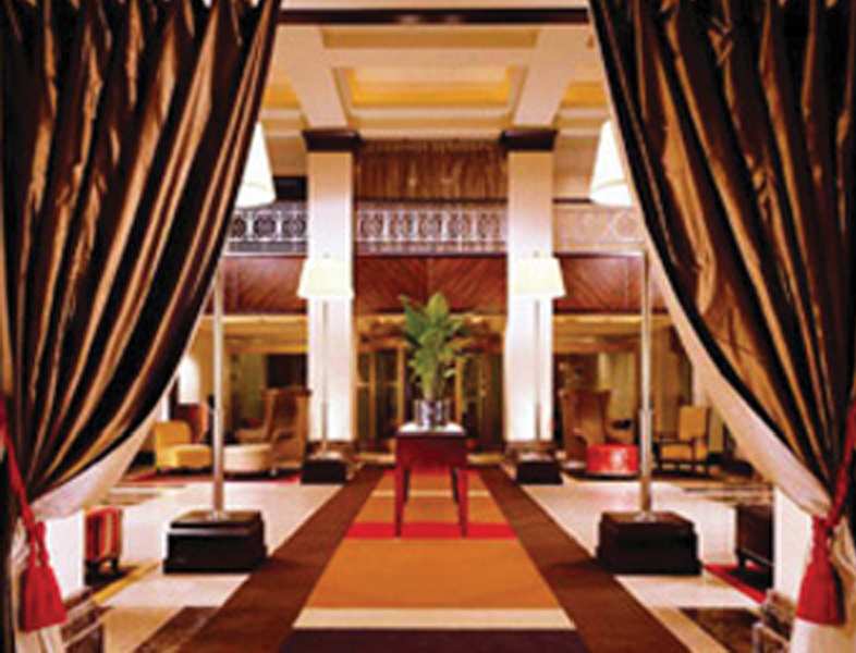 The Lexington Hotel Autograph Collection