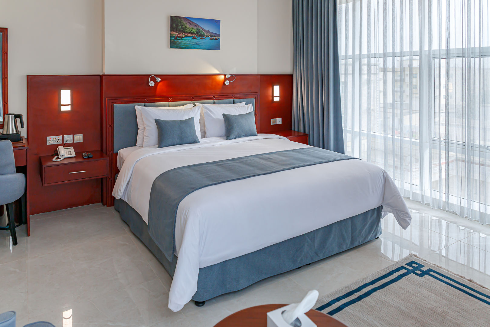 Salalah International Hotel
