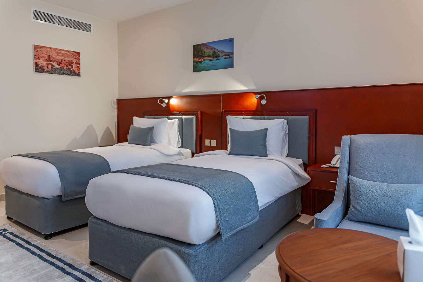 Salalah International Hotel