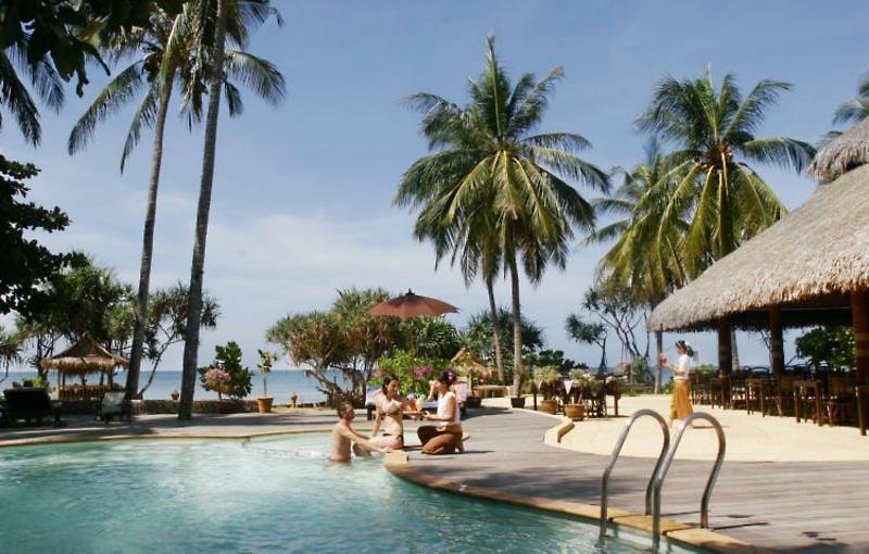 Moonlight Exotic Bay Resort