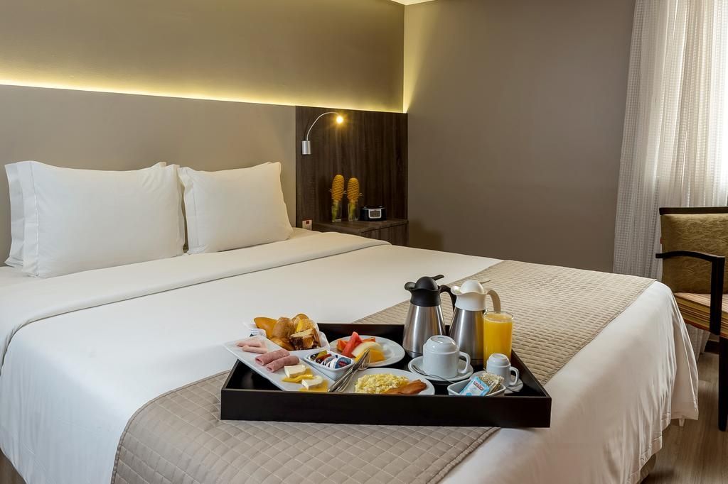 Grand Mercure Belém do Pará