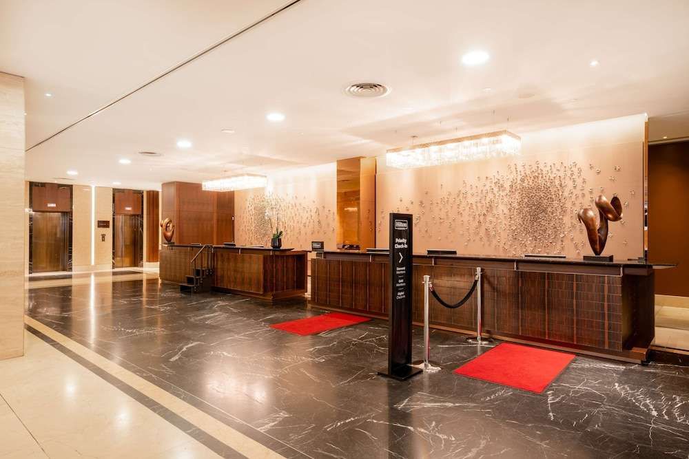 Hilton Berlin