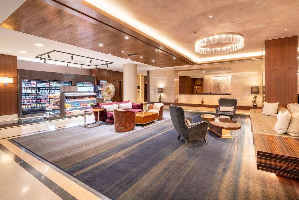 Hilton Berlin