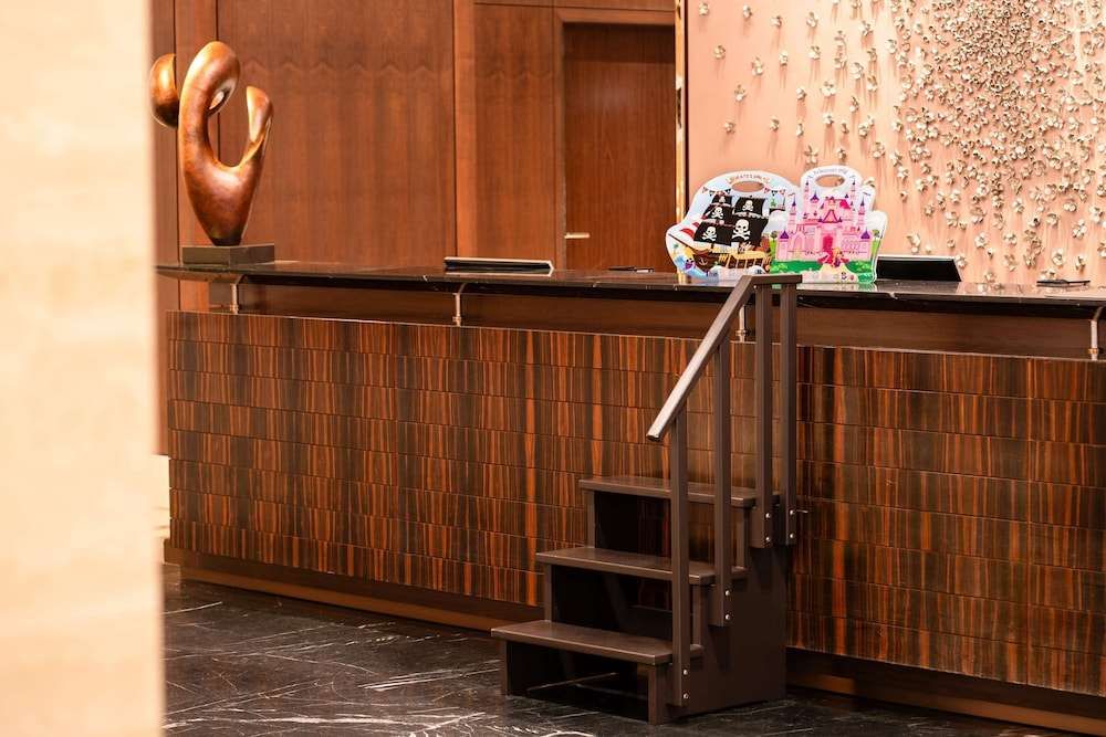 Hilton Berlin