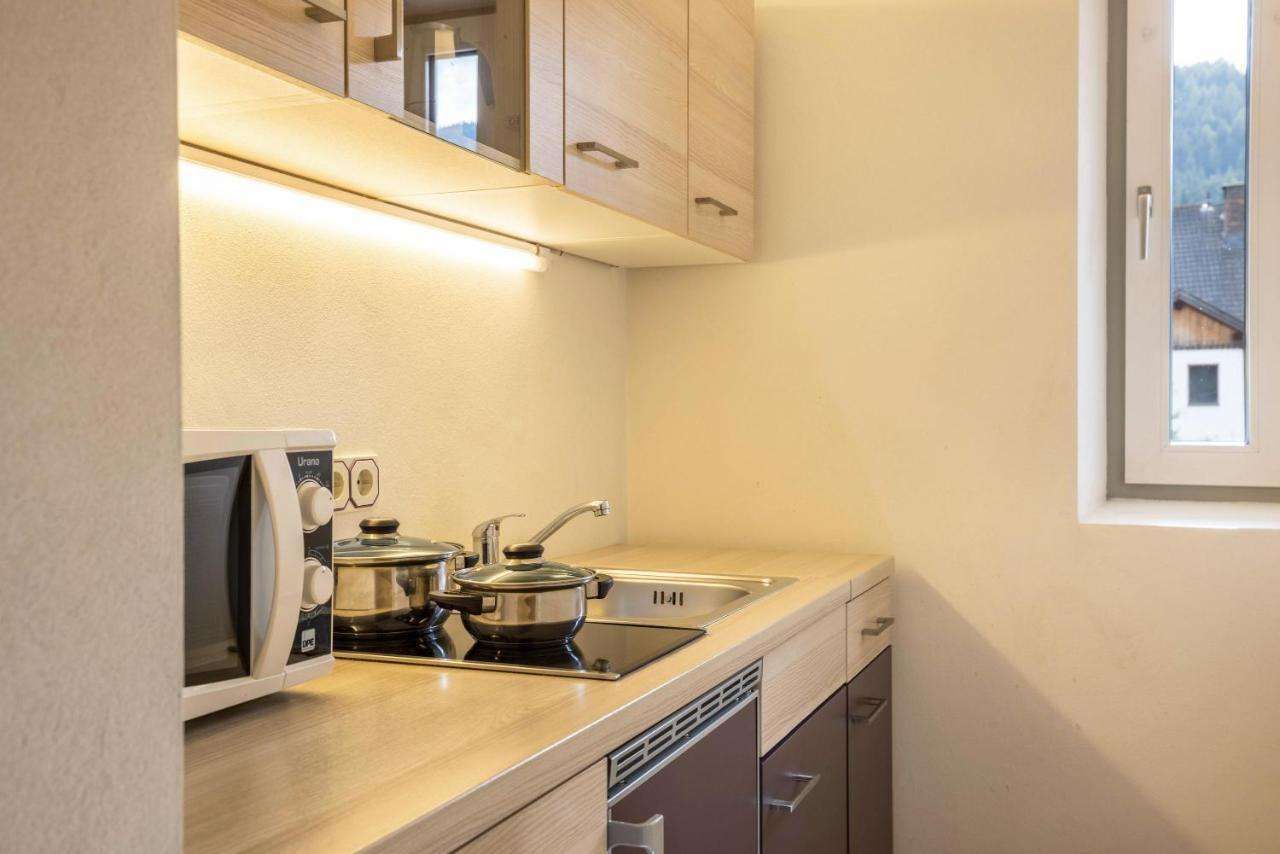 Appartements Hofer
