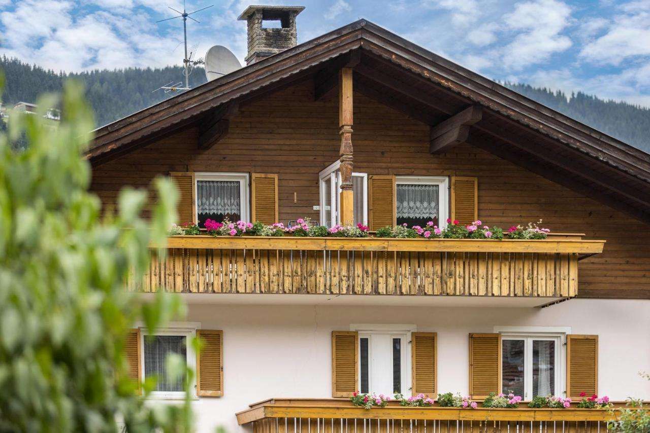 Appartements Hofer