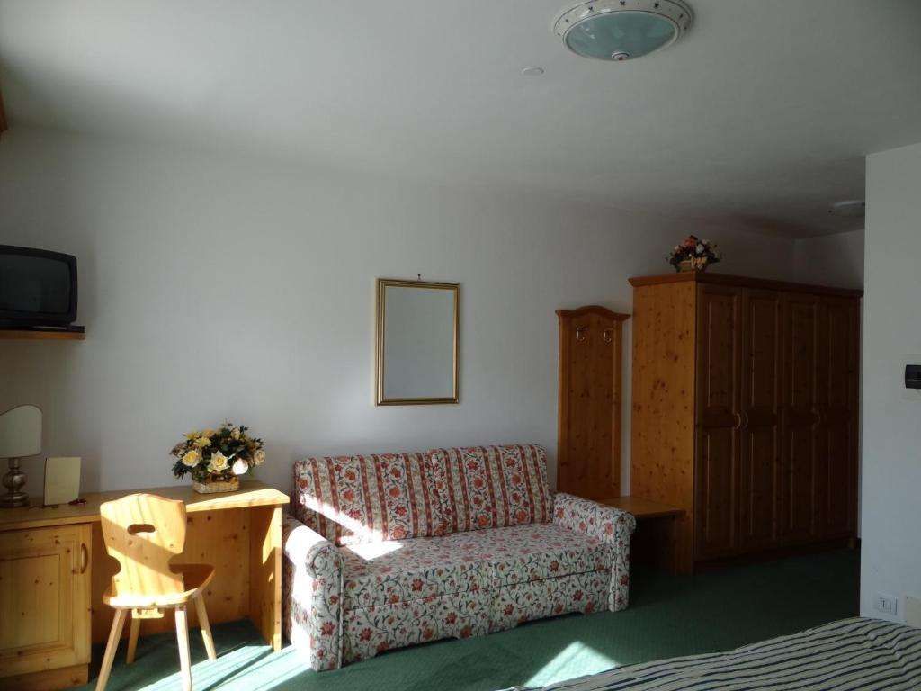 Hotel Mondeval