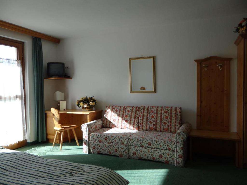 Hotel Mondeval