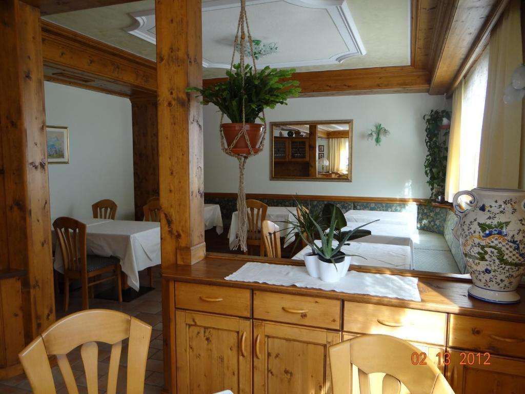 Hotel Mondeval