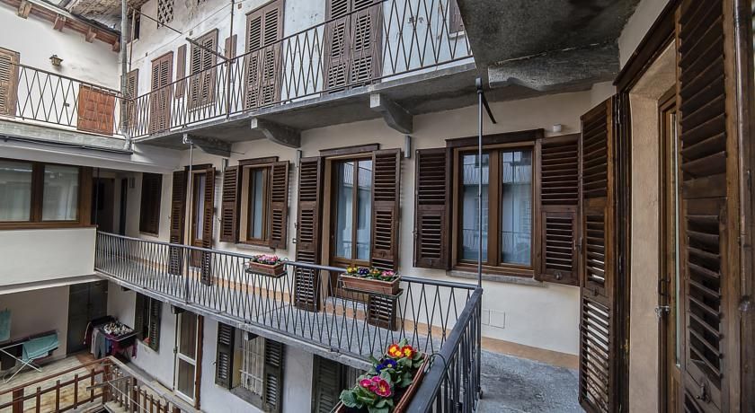 Domus Antica Aosta