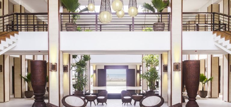 Kandaya Resort