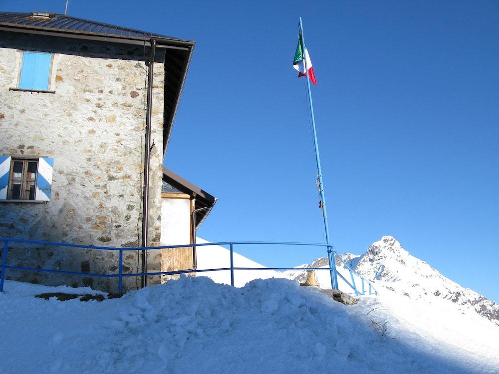 Rifugio Grassi