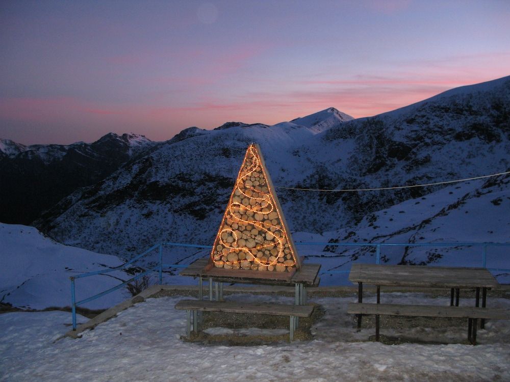 Rifugio Grassi