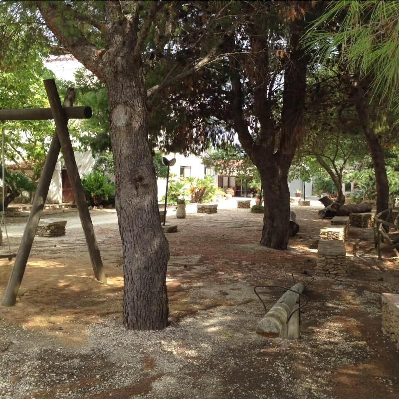 Agriturismo Dimina