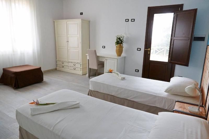 Agriturismo Dimina
