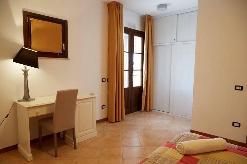 Agriturismo Dimina