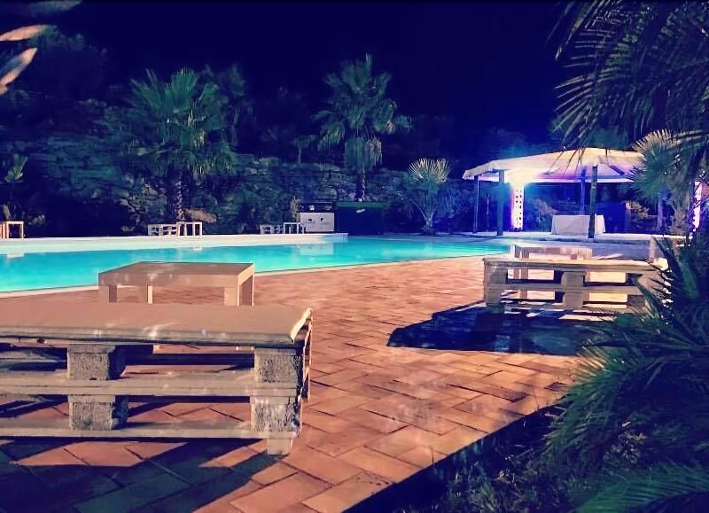 Agriturismo Dimina