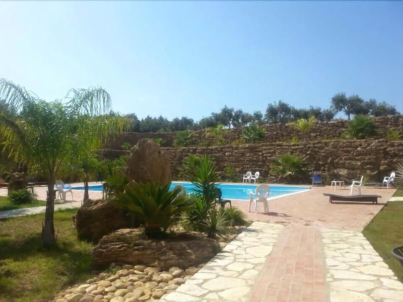 Agriturismo Dimina