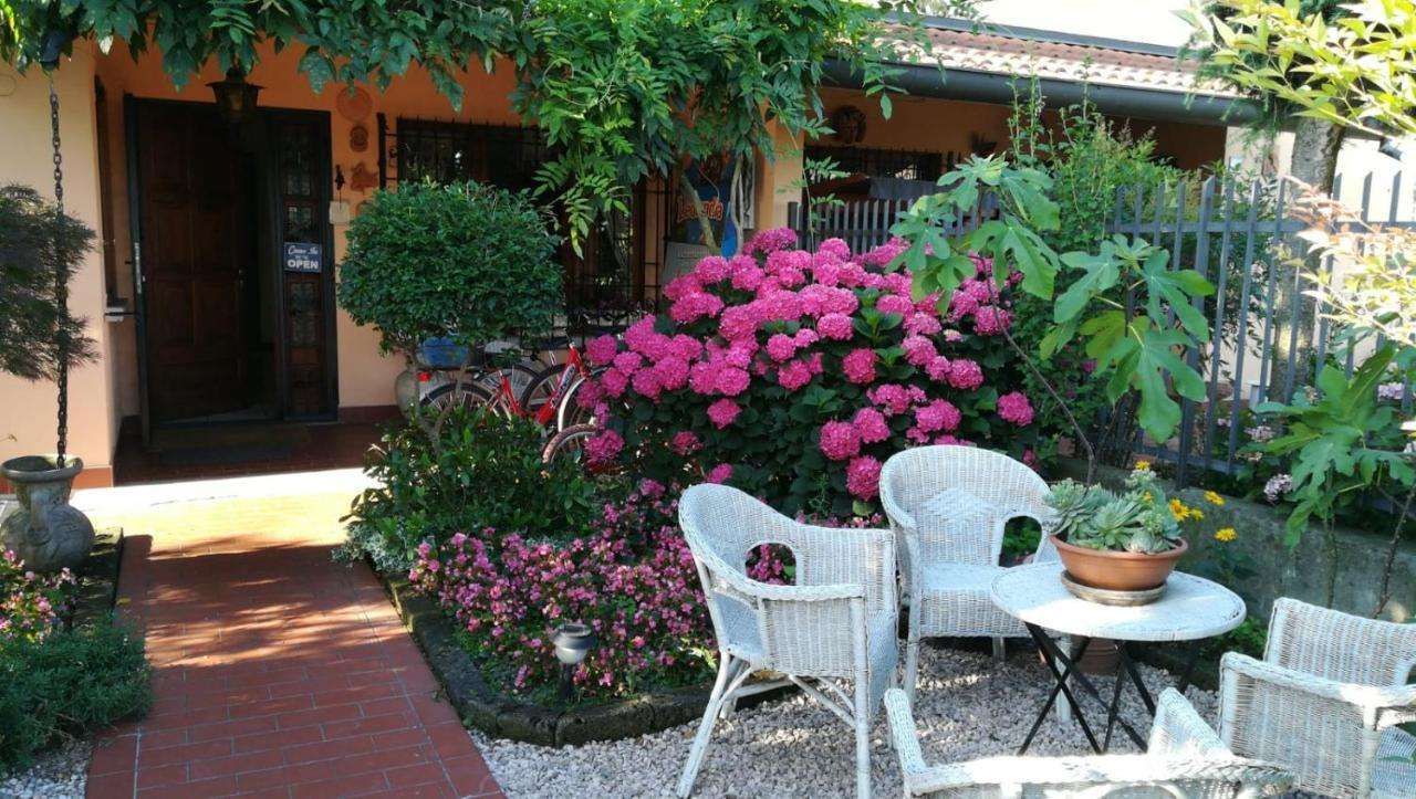 B&B L'isola Di Casa