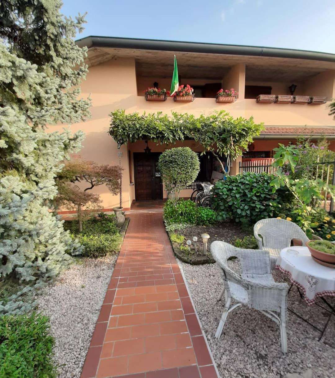 B&B L'isola Di Casa