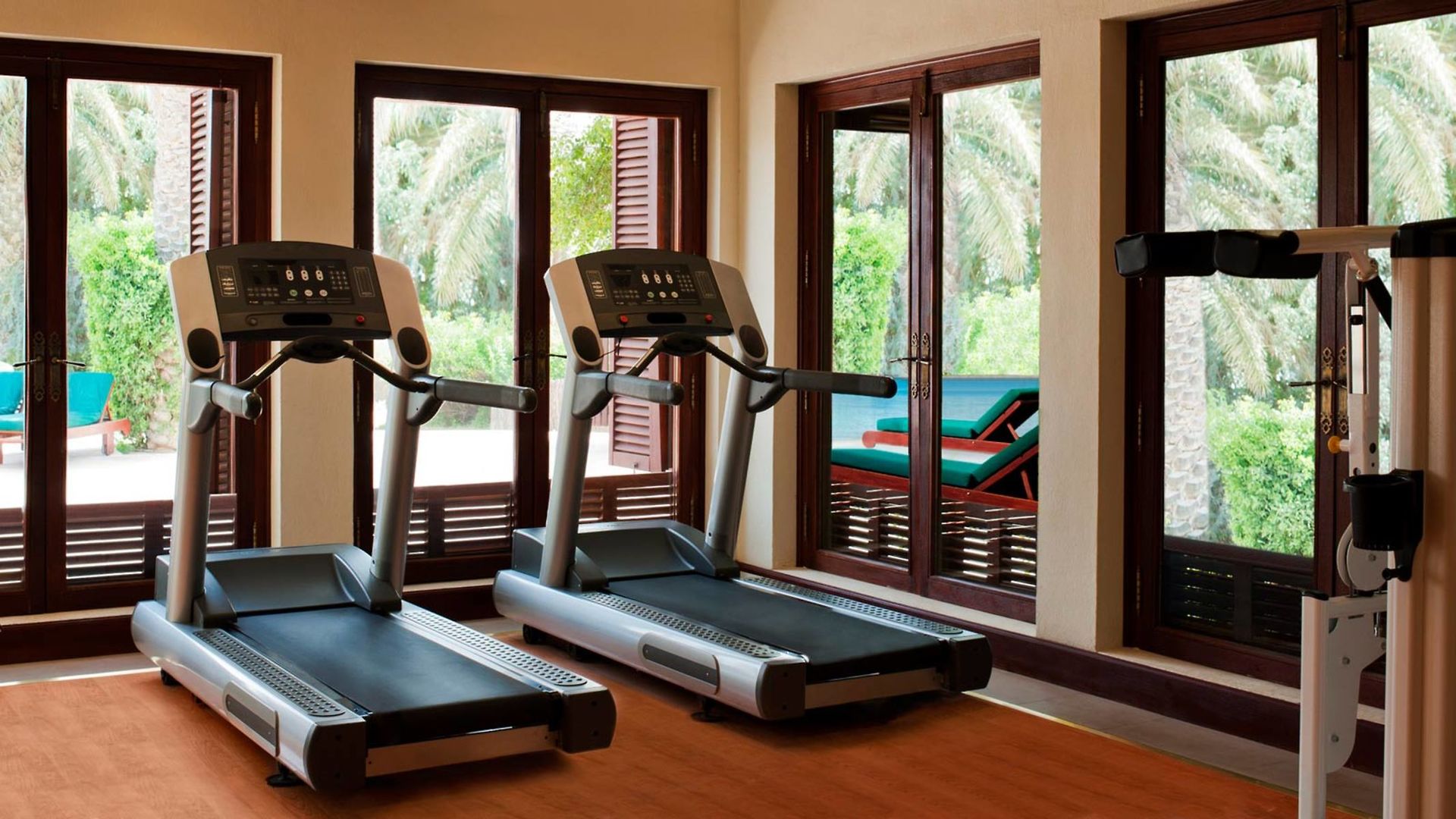 Al Maha, a Luxury Collection Desert Resort & Spa