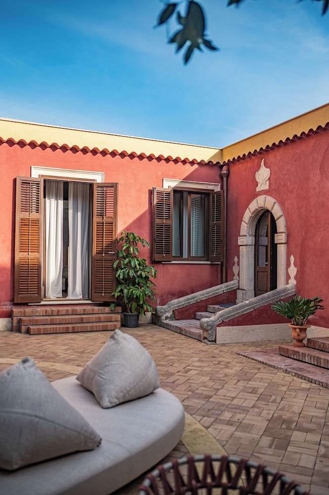 Villa Conrad