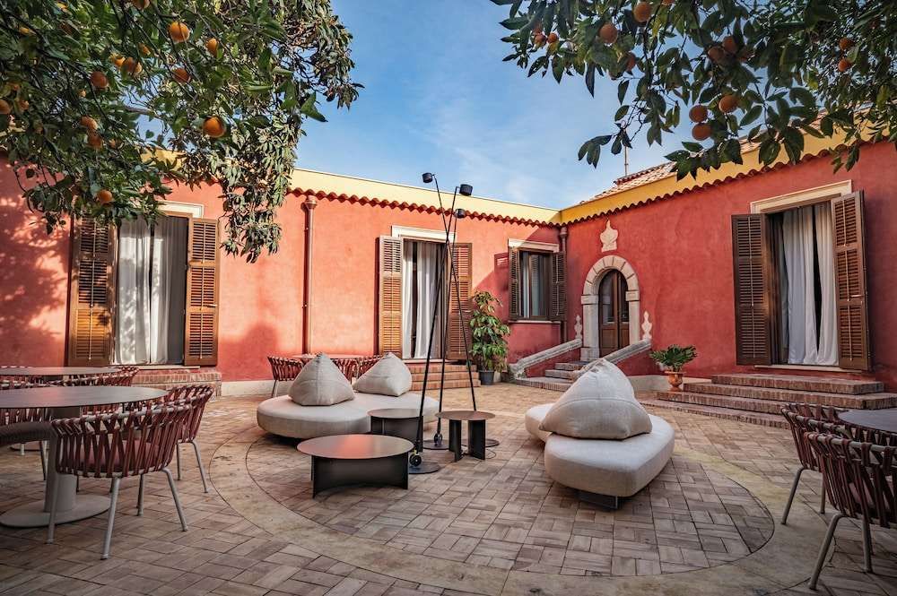 Villa Conrad