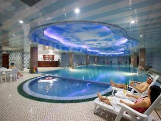 Mingcheng International Hotel