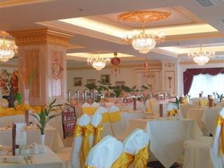 Mingcheng International Hotel