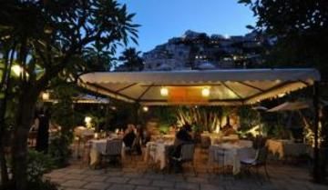 Hotel Palazzo Murat