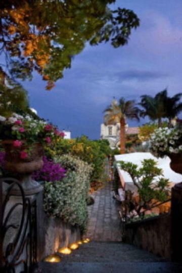 Hotel Palazzo Murat