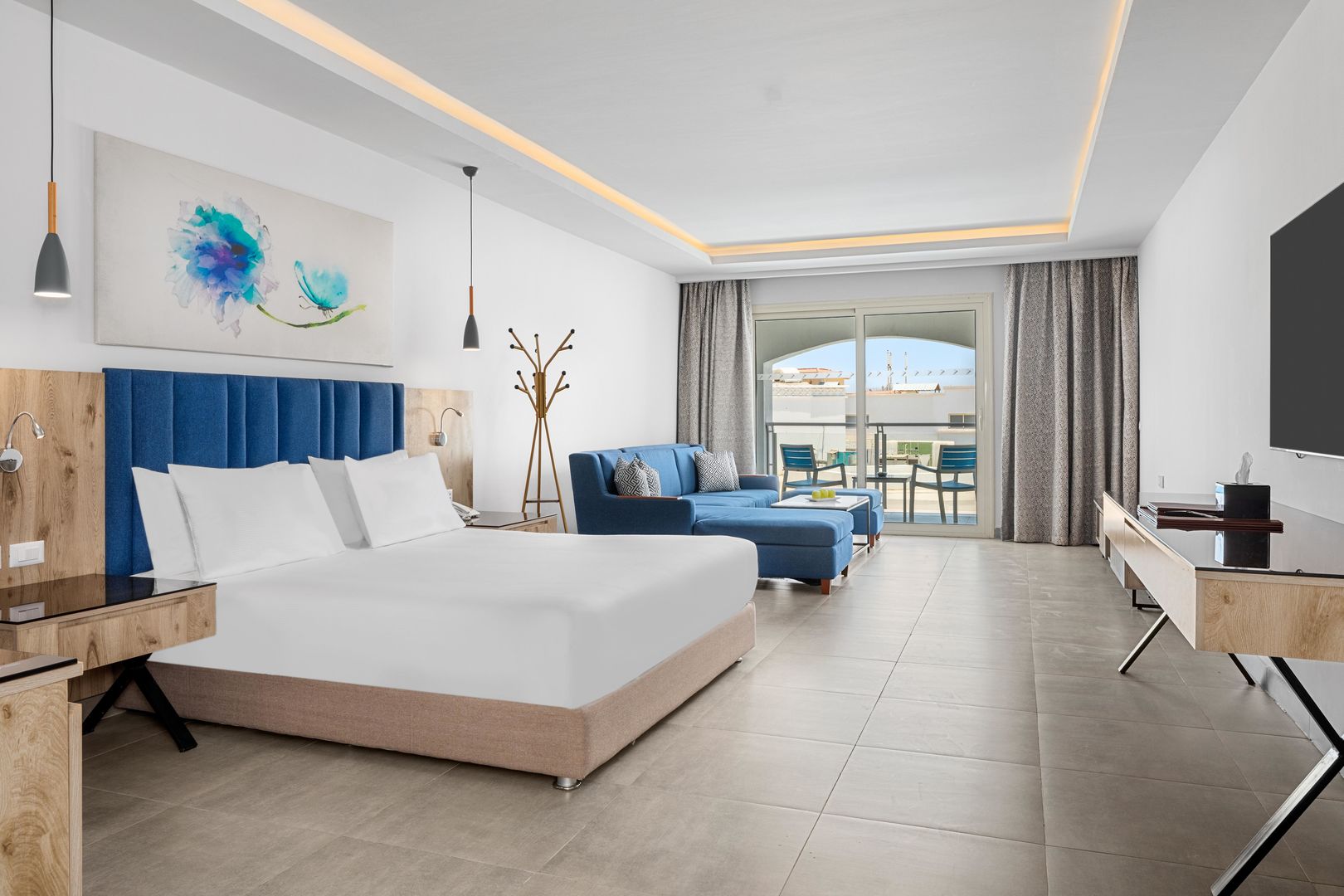 Pickalbatros Blu Spa Resort