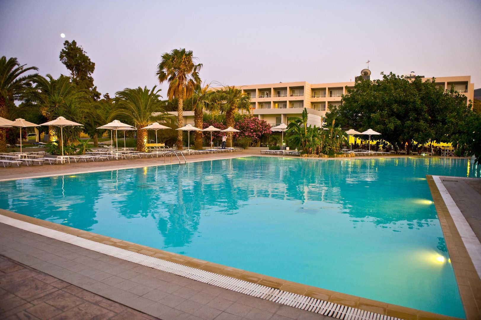 Sun Palace Resort & Spa