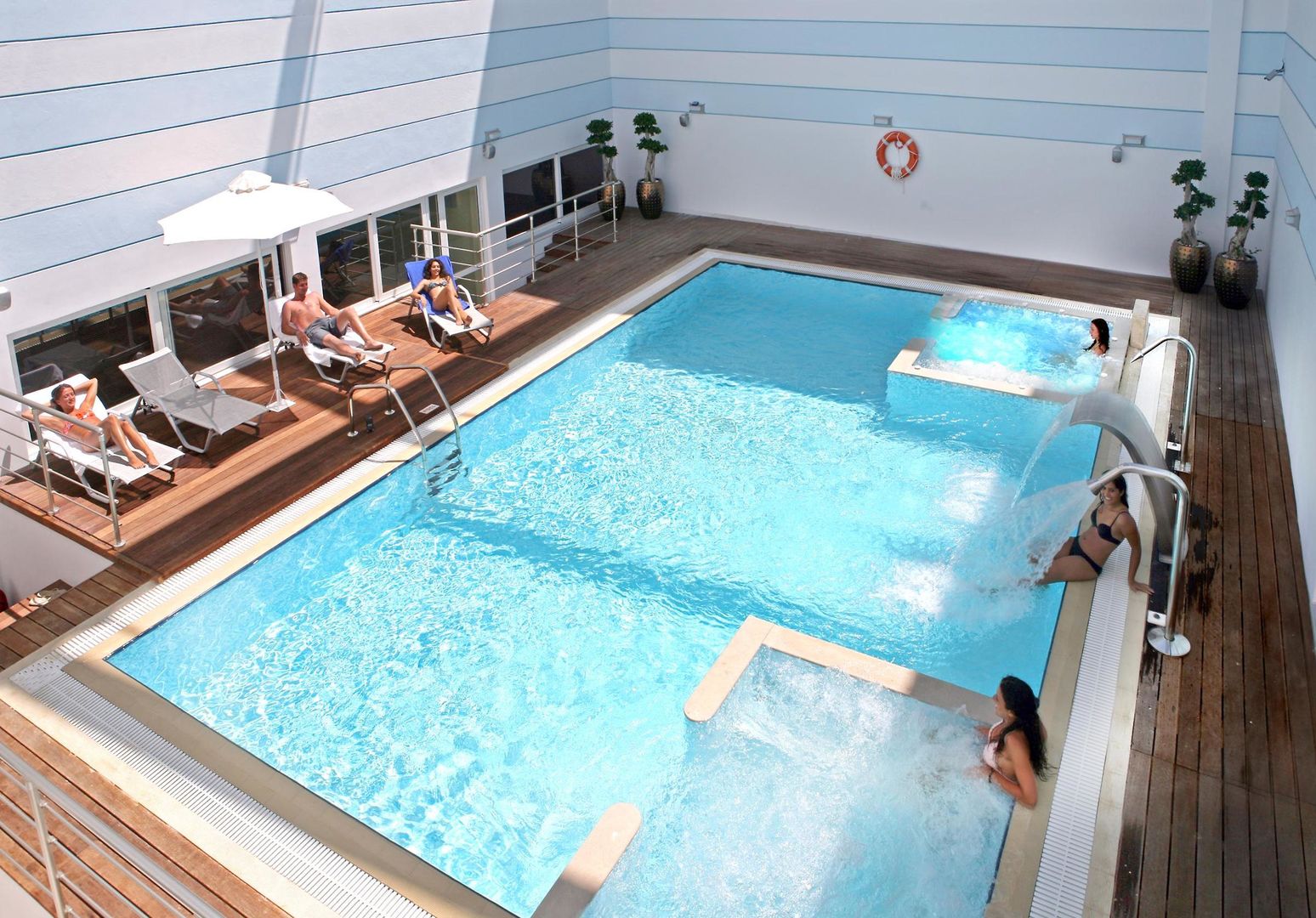 Sun Palace Resort & Spa
