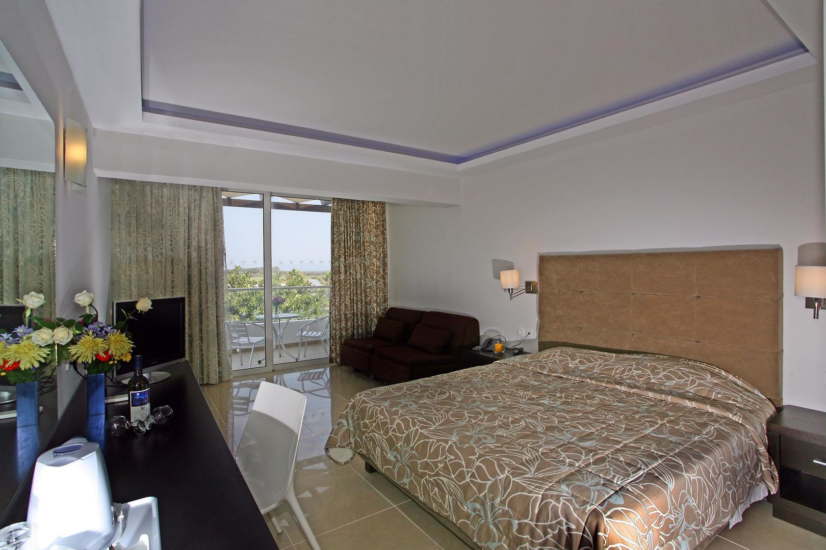 Sun Palace Resort & Spa