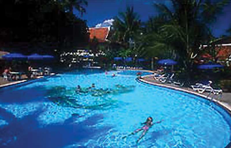 Blue Lagoon