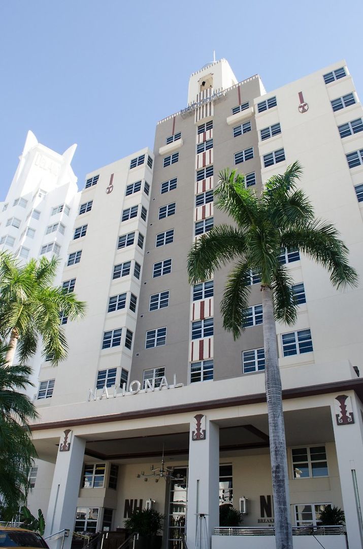 National Hotel