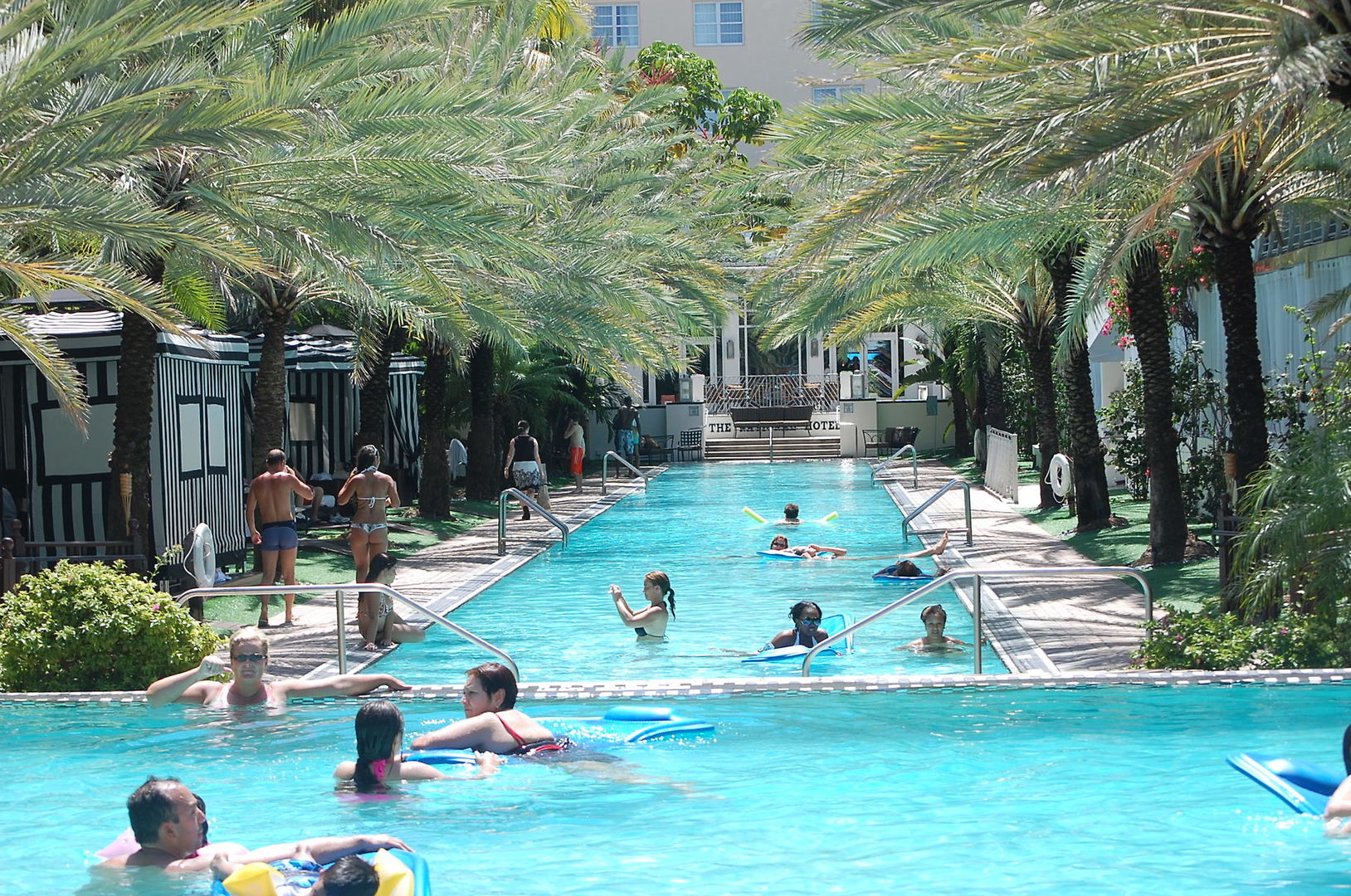 National Hotel