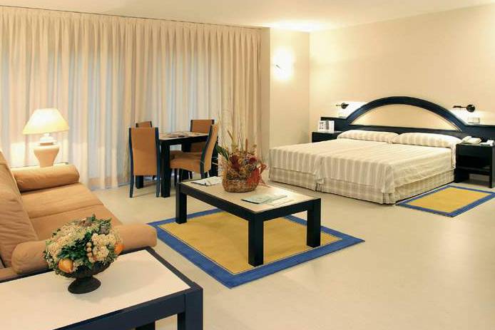 Sercotel Hotel Palacio del Mar