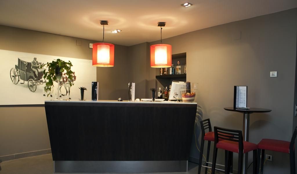 ITC Jerez by Soho Boutique