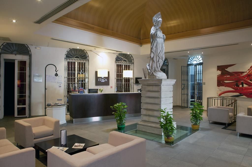 ITC Jerez by Soho Boutique