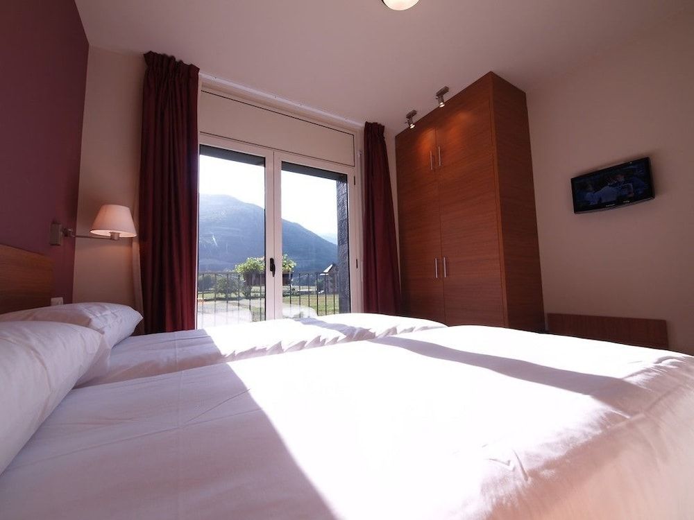 Hotel-Apartamentos Trainera