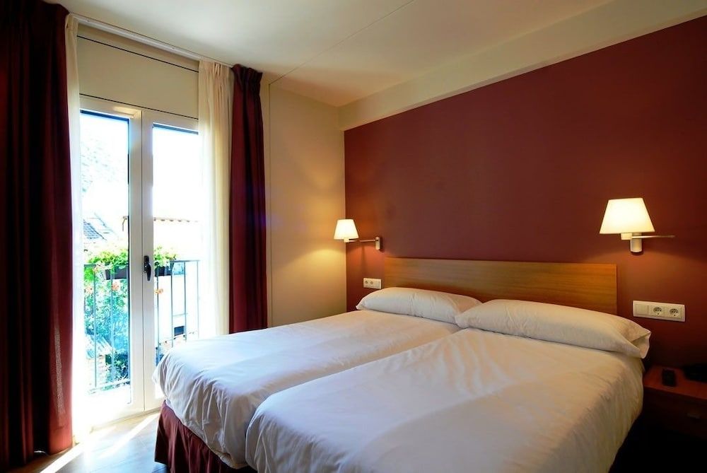 Hotel-Apartamentos Trainera