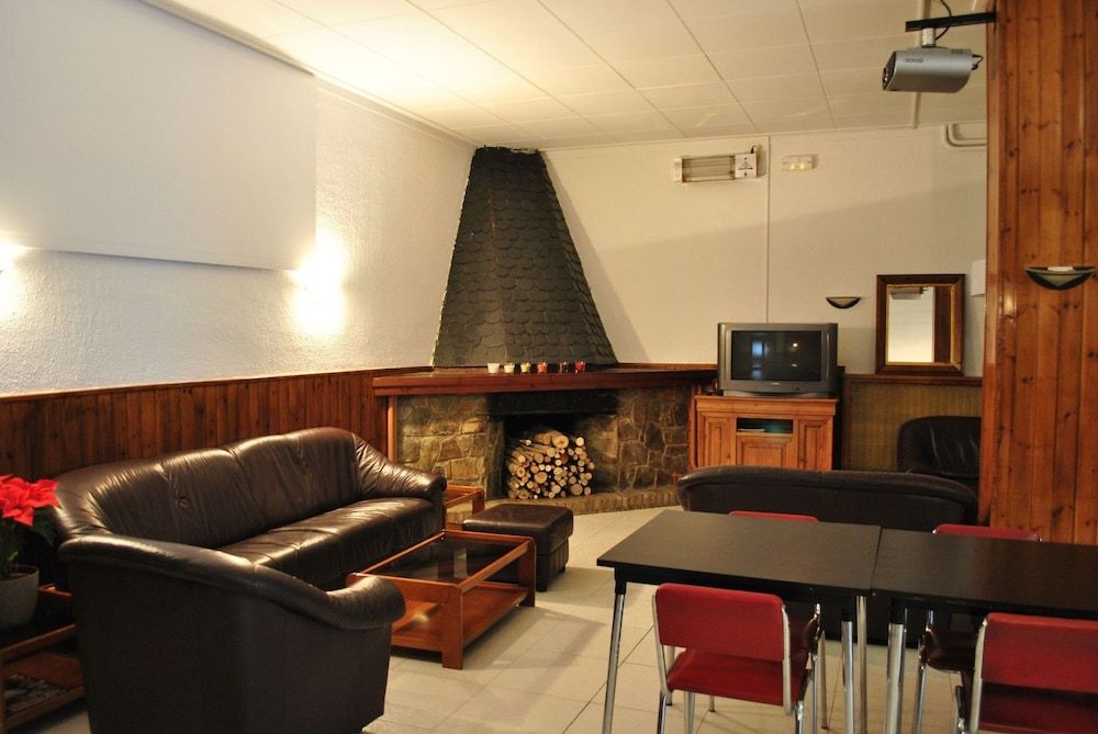 Hotel-Apartamentos Trainera