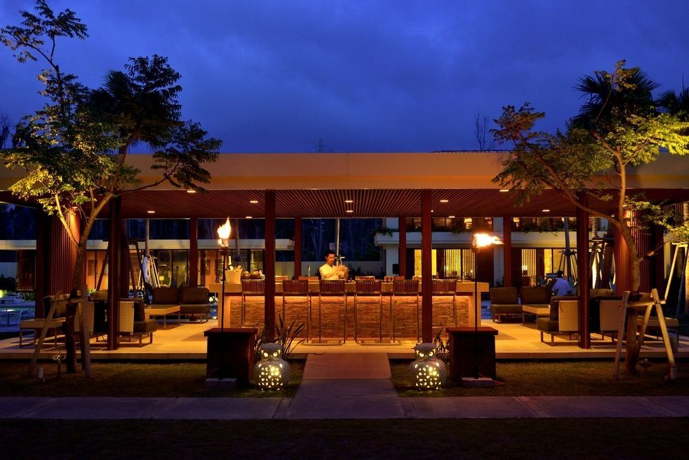 The Terrace Club Wellness Resort at Busena