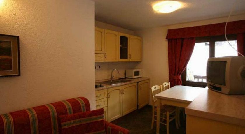 Residence Au Vieux Grenier