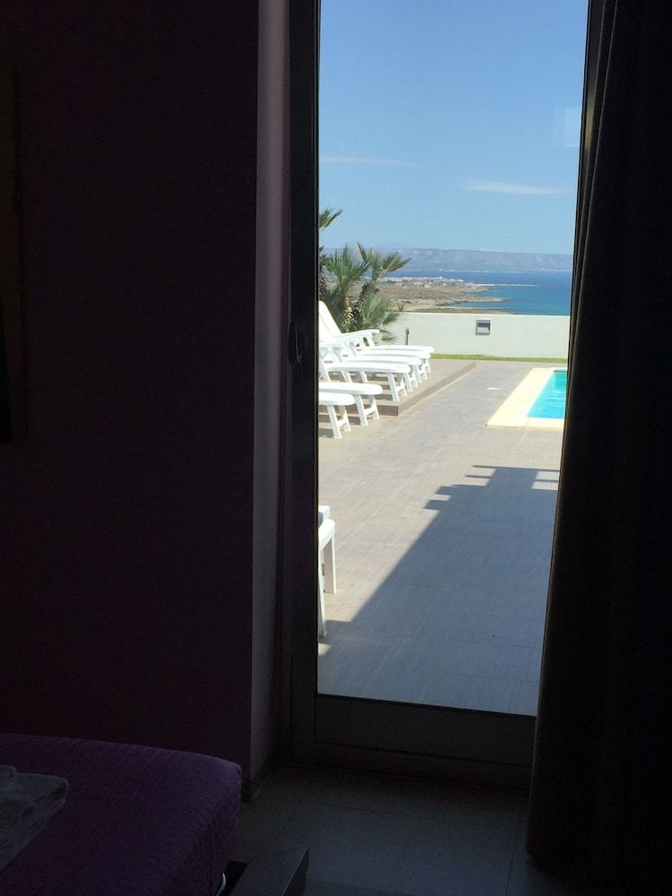 B&B Resort Torrefano