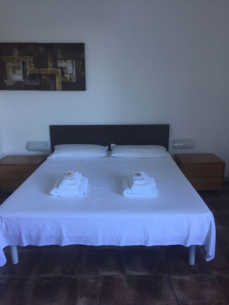 B&B Resort Torrefano