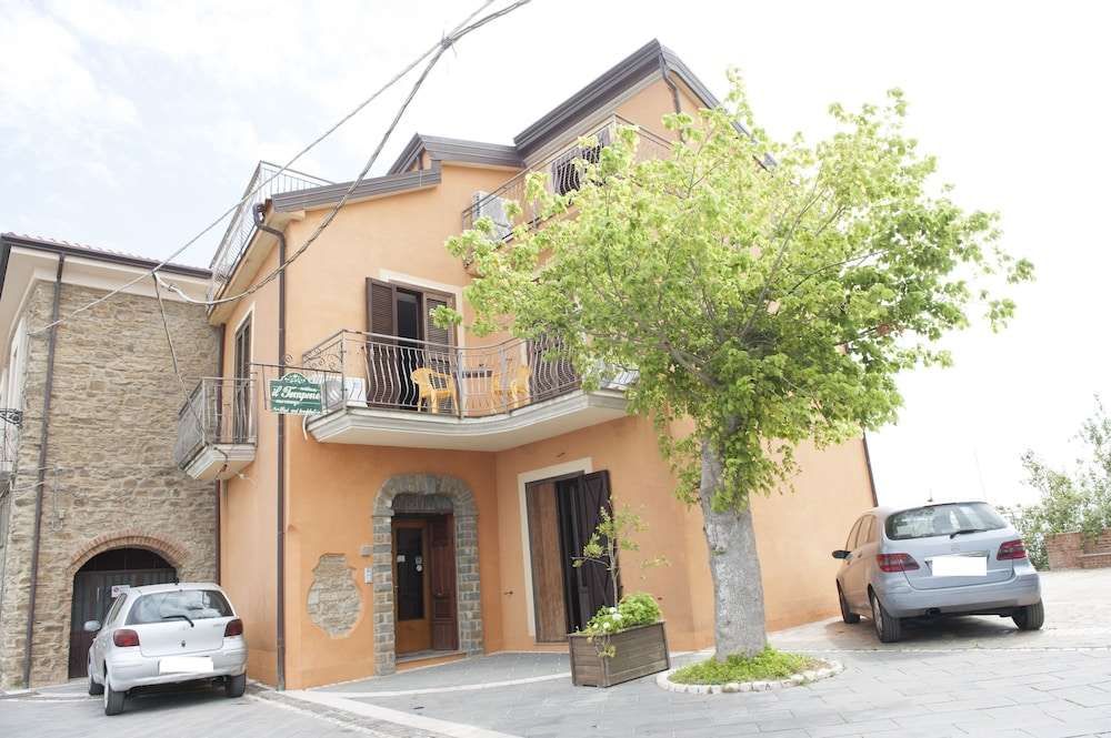 B&B Il Tempone