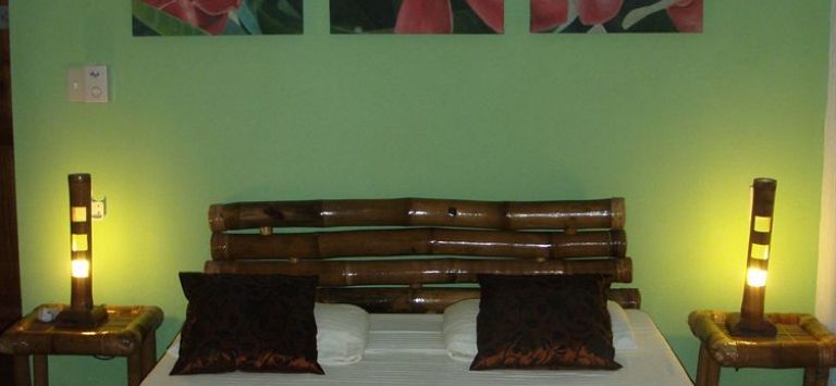 Tepanee Beach Resort